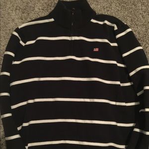 Ralph Lauren zip sweater